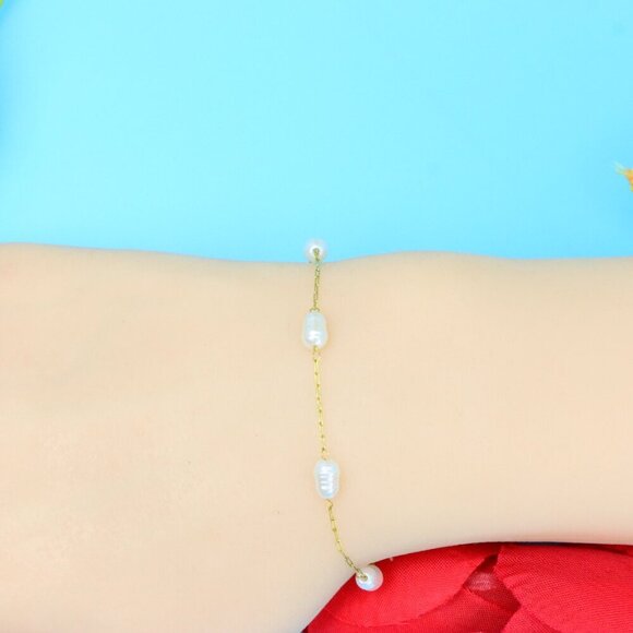 Chic & Stylish Bracelet – A Thoughtful Gift for Women and Girls, DYC1194 - Picture 5 of 7